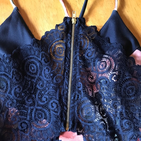 Semi Formal HiLo Dress - Picture 12 of 13